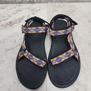 Teva Hurricane  xlt2 women 8 Canyon Open Toe Sandals